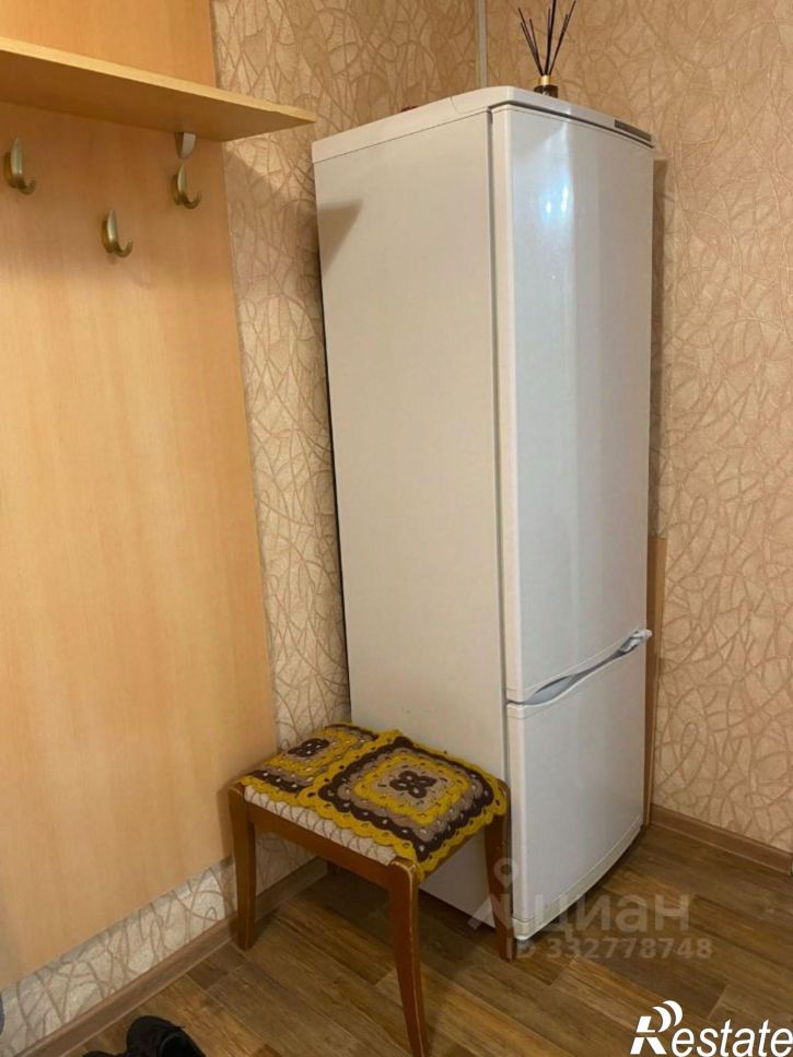 2-комн квартира Уфа
