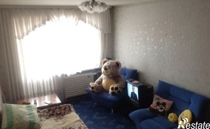 1-комн квартира Уфа, Южная улица, 25