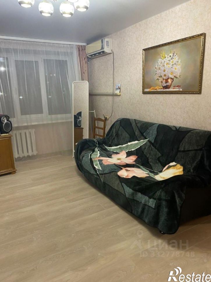 2-комн квартира Уфа