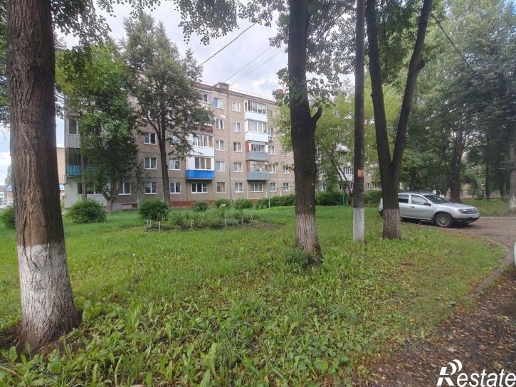 Комната Уфа
