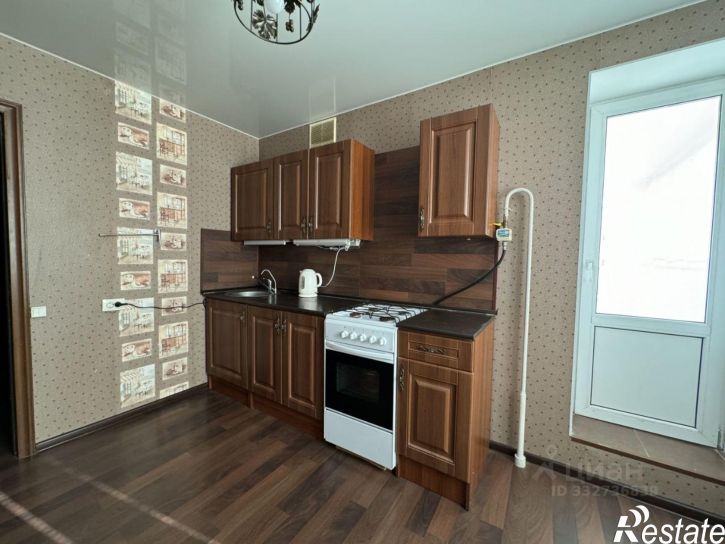 3-комн квартира Уфимский район