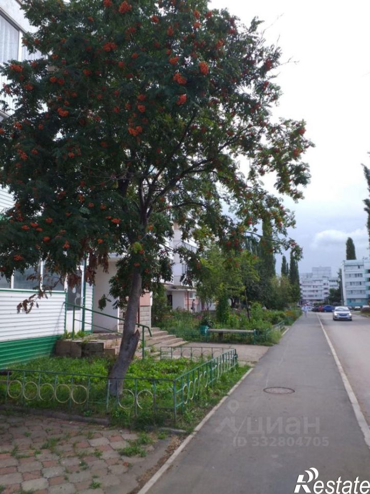 2-комн квартира Агидель