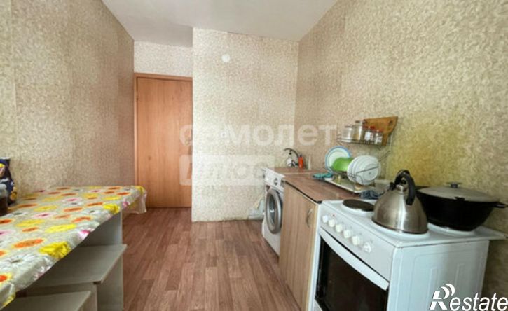 2-комн квартира Уфа, улица Испытателей, 21