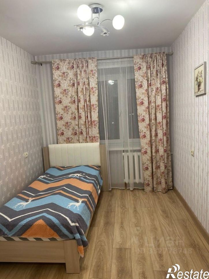 2-комн квартира Уфа