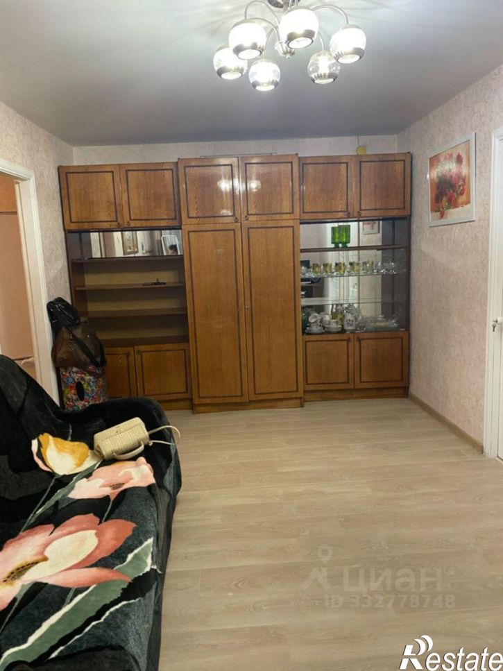 2-комн квартира Уфа