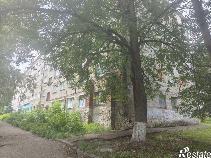 Комната Уфа