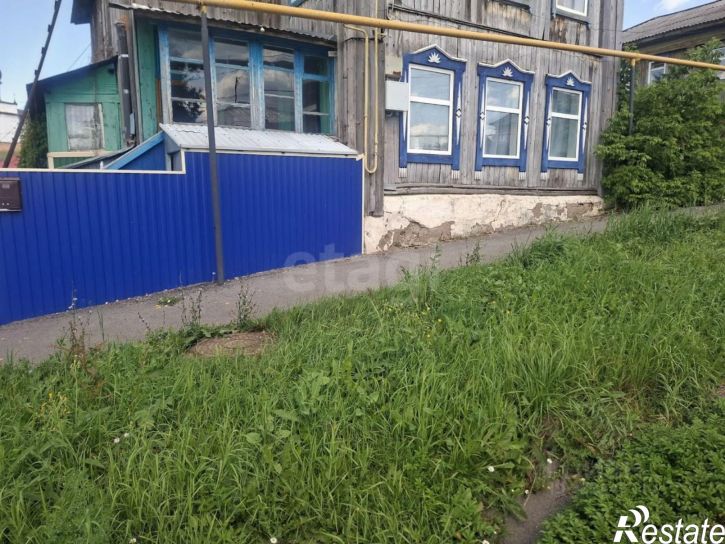 2-комн квартира Бирский район, Бирск