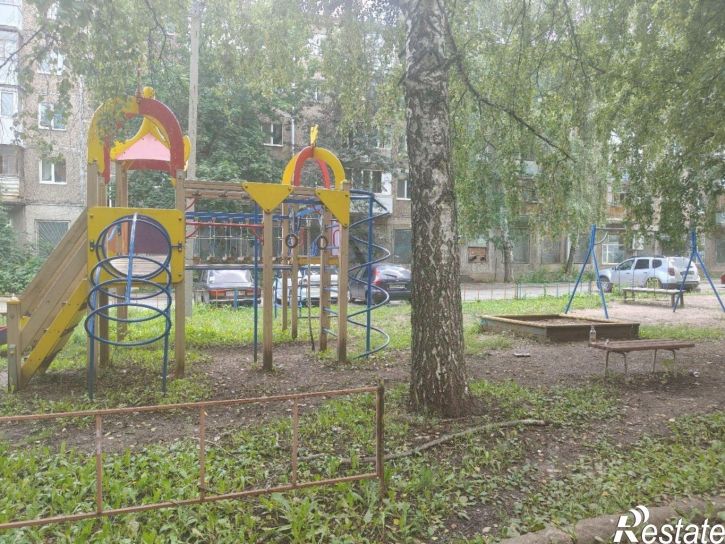 Комната Уфа