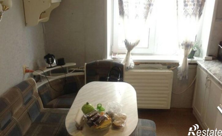 1-комн квартира Уфа, Южная улица, 25