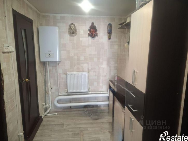 2-комн квартира Бирский район, Бирск