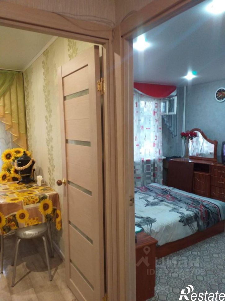 2-комн квартира Агидель