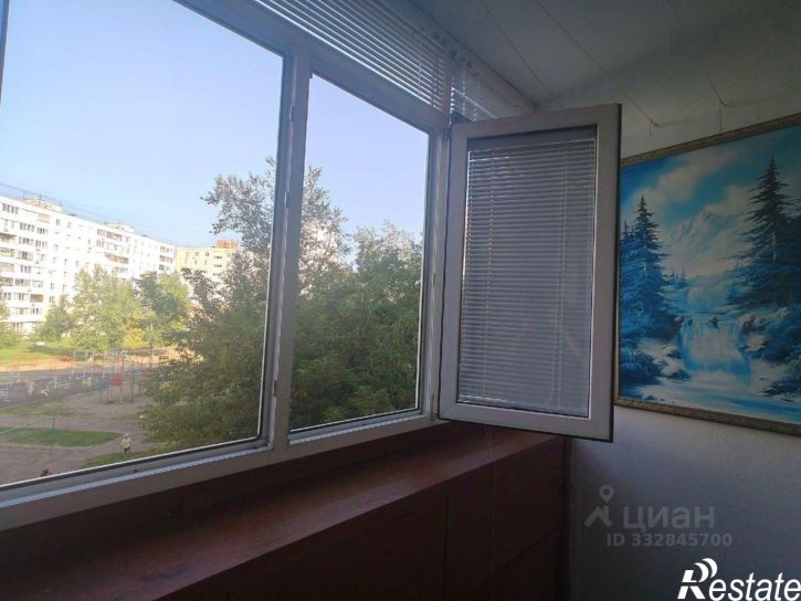 1-комн квартира Уфа городской округ, Уфа