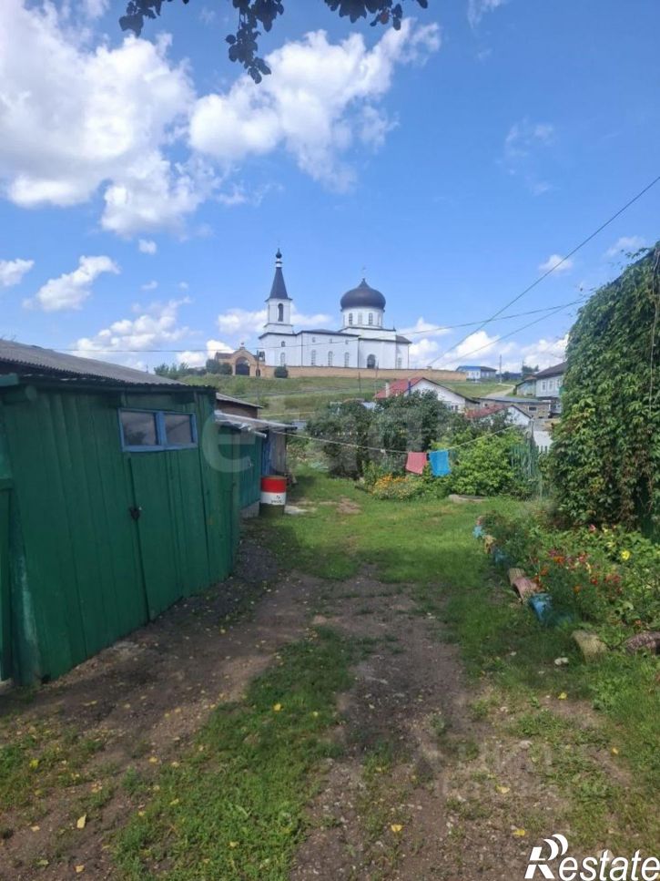 2-комн квартира Бирский район, Бирск