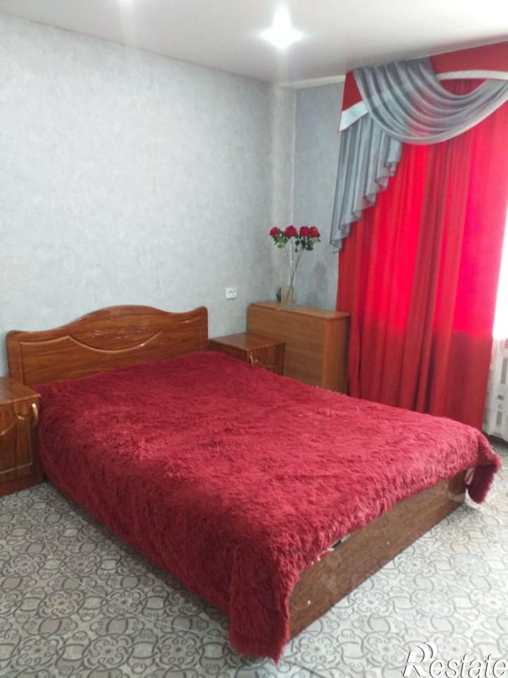 2-комн квартира Агидель