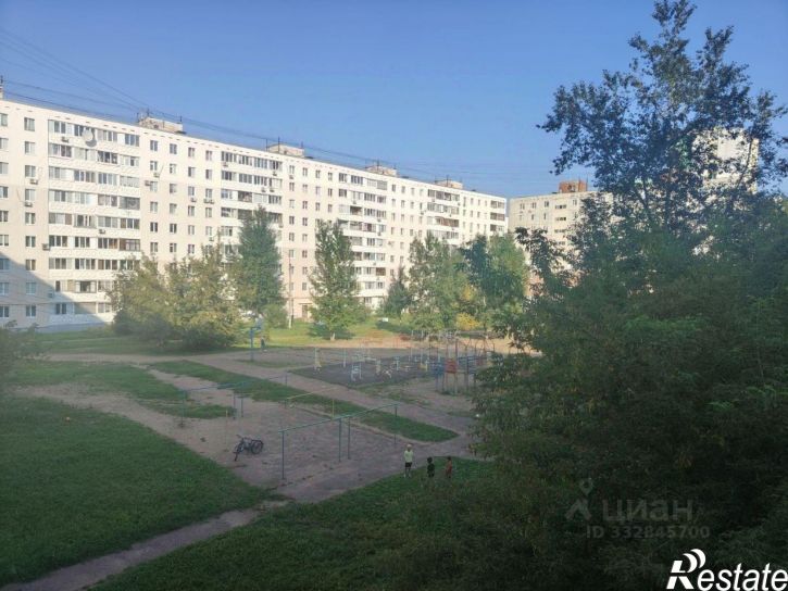 1-комн квартира Уфа городской округ, Уфа