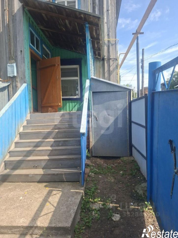 2-комн квартира Бирский район, Бирск