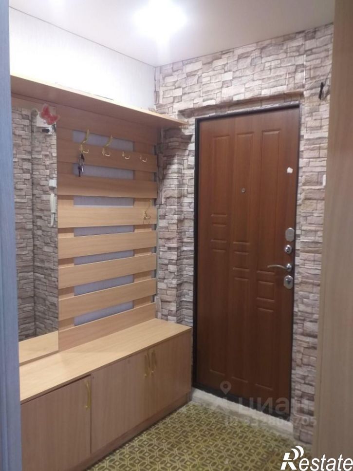 2-комн квартира Агидель