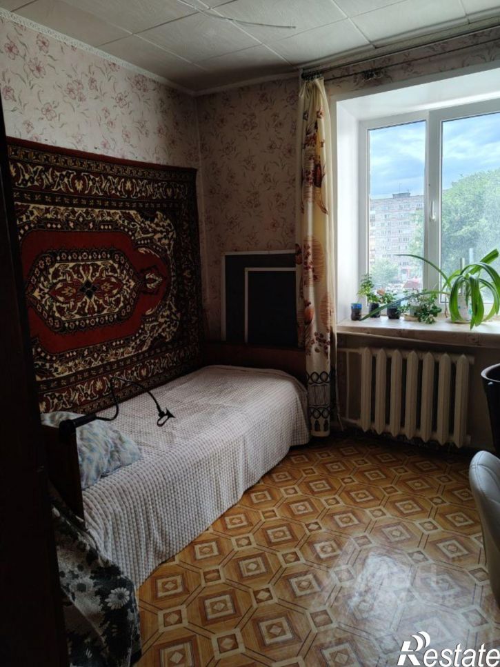 3-комн квартира Белорецк