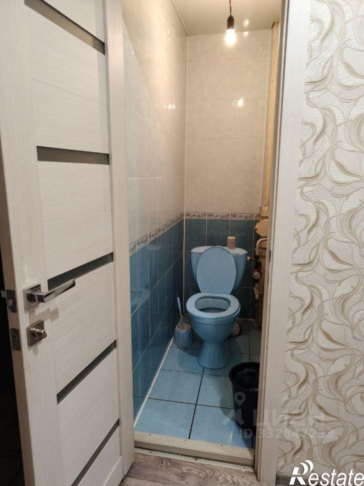 3-комн квартира Белорецк