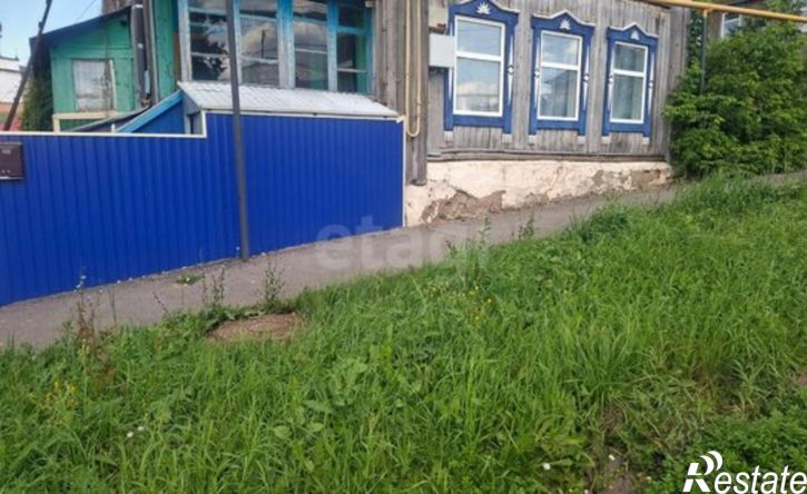 2-комн квартира Бирск, Красноармейская улица, 9