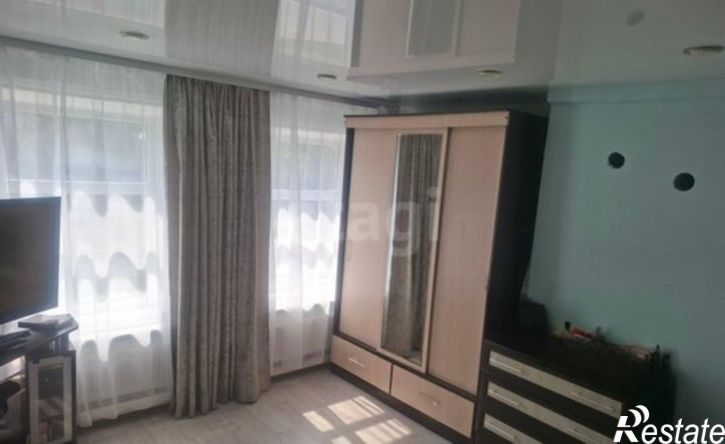 2-комн квартира Бирск, Красноармейская улица, 9