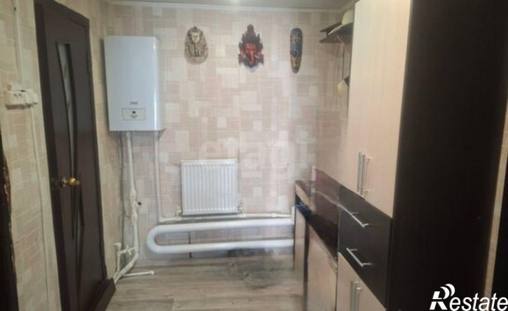 2-комн квартира Бирск, Красноармейская улица, 9