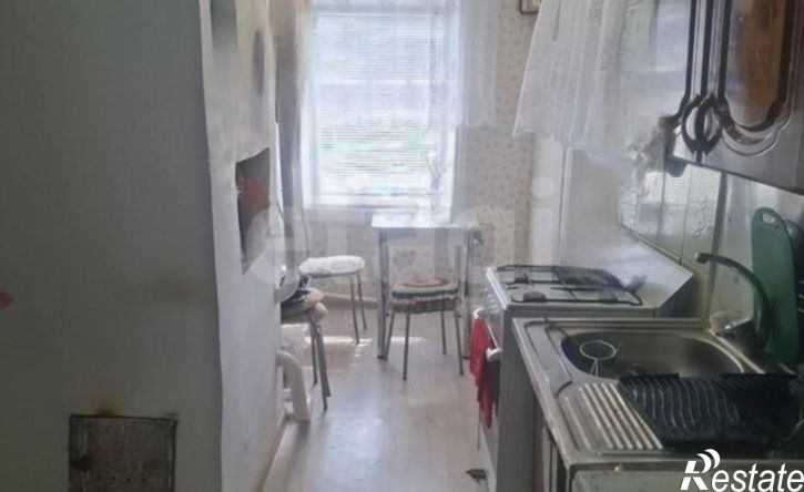 2-комн квартира Бирск, Красноармейская улица, 9