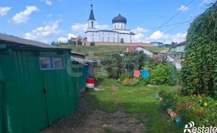 2-комн квартира Бирск, Красноармейская улица, 9