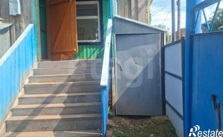 2-комн квартира Бирск, Красноармейская улица, 9