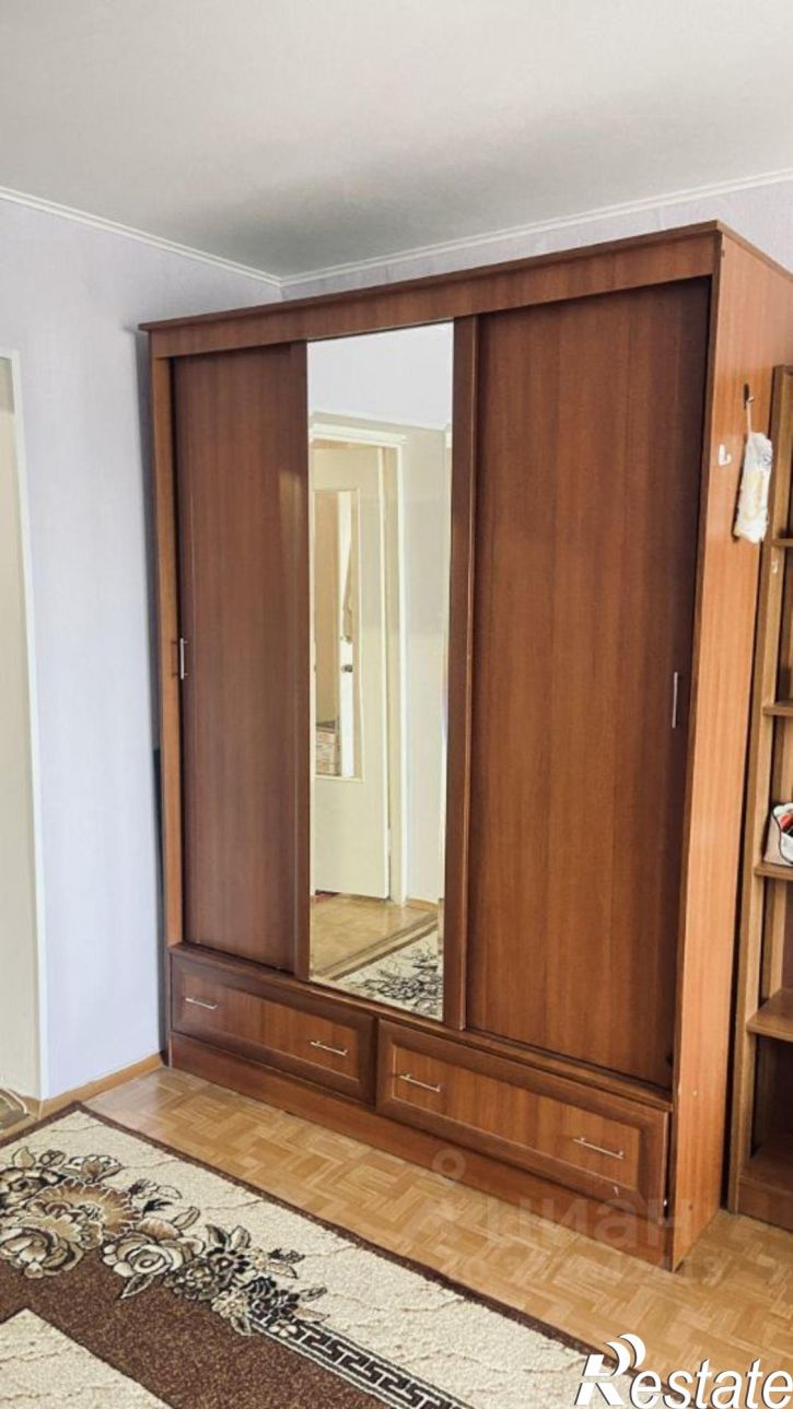 1-комн квартира Уфа