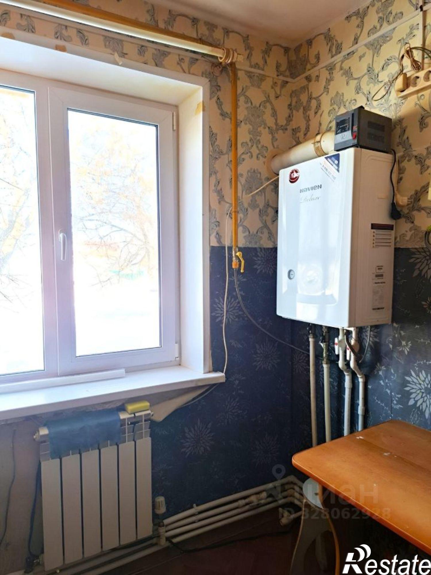 Купить квартиру за 1 700 000 рублей