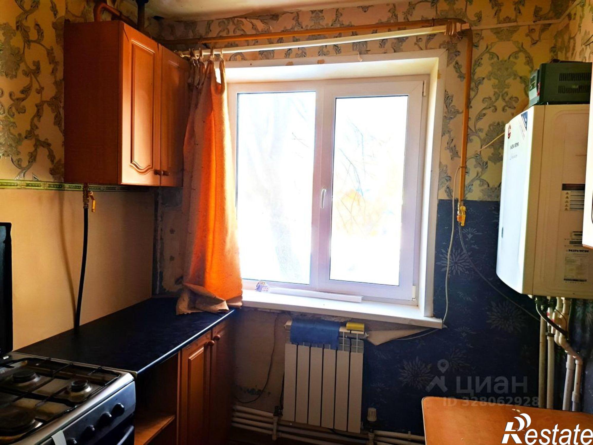 Купить квартиру за 1 700 000 рублей