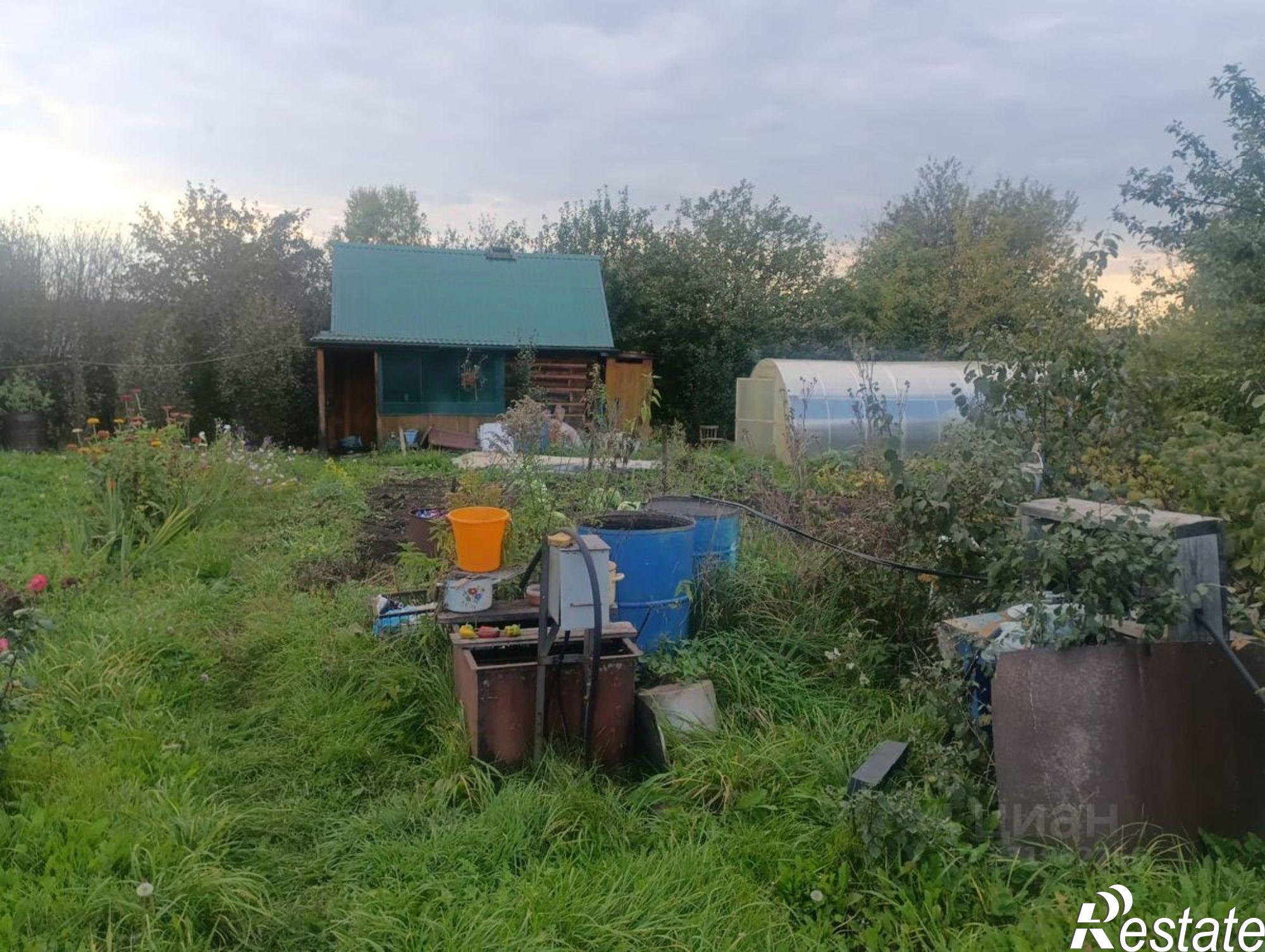 Купить дачу, дом, коттедж за 800 000 рублей на Уфимский район
