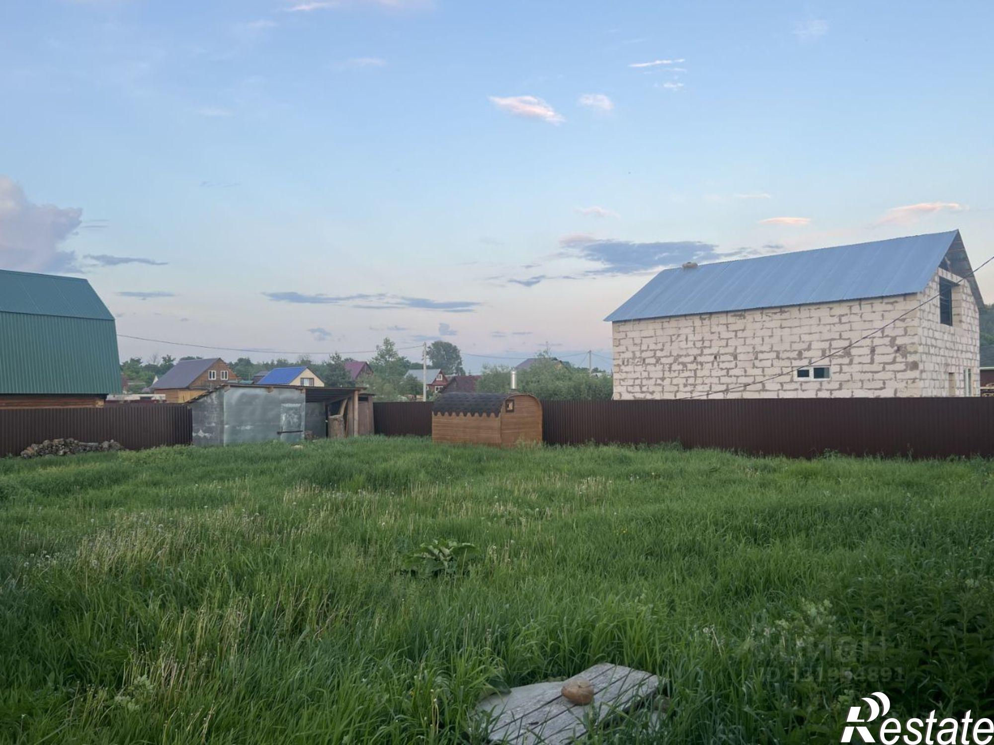 Купить дачу, дом, коттедж за 3 150 000 рублей на Уфимский район