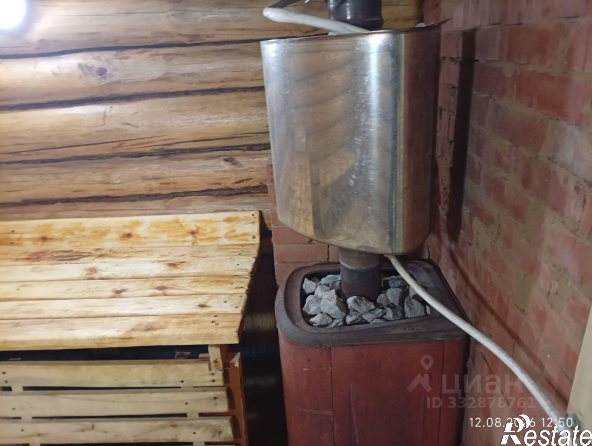 Купить дачу, дом, коттедж за 7 500 000 рублей на ул Тополиная, 7