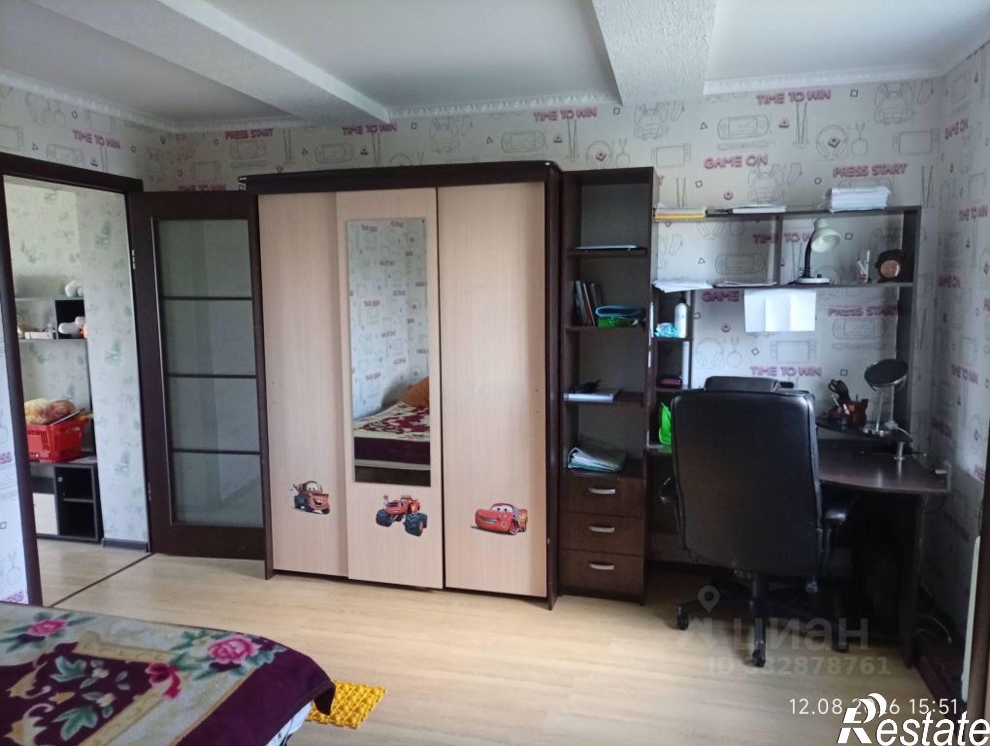 Купить дачу, дом, коттедж за 7 500 000 рублей на ул Тополиная, 7