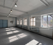 склад 215 кв м Уфимское шоссе улица, д.38