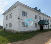 2-комн, 44кв м, этаж 2/2 ул Колхозная, 1
