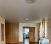 1-комн, 65кв м, этаж 3/12 ул Комарова, 25