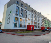 3-комн, 63кв м, этаж 3/5 ул Академика Курчатова, 65/9
