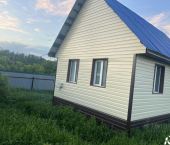 коттедж 62 кв м Уфимский район