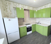 1-комн, 41кв м, этаж 8/11 ул Ахметова, 275 2