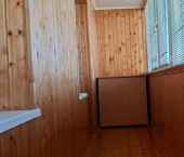 4-комн, 80кв м, этаж 2/5 