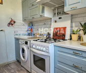2-комн, 46кв м, этаж 3/5 пр-кт Ленина, 5 Б