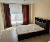 2-комн, 58кв м, этаж 1/3 ул Тальковая, 40