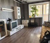 1-комн, 46кв м, этаж 8/22 ул Шмидта, 158/1