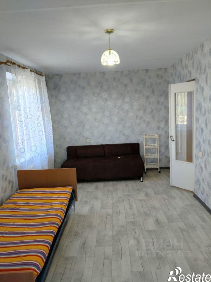 1-комн квартира ул Мира, 144а,  д. 144а