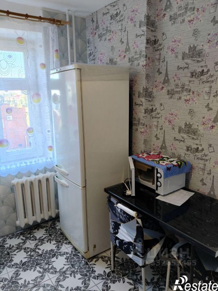 1-комн квартира ул Мира, 144а,  д. 144а