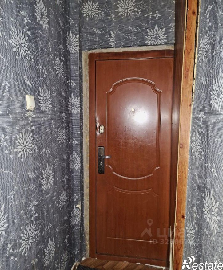 2-комн квартира