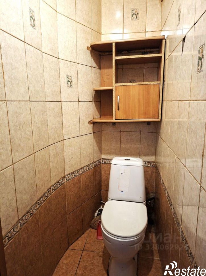 2-комн квартира